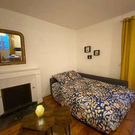 L'imprimerie C1, Cosy Au Coeur De 永河畔拉罗什