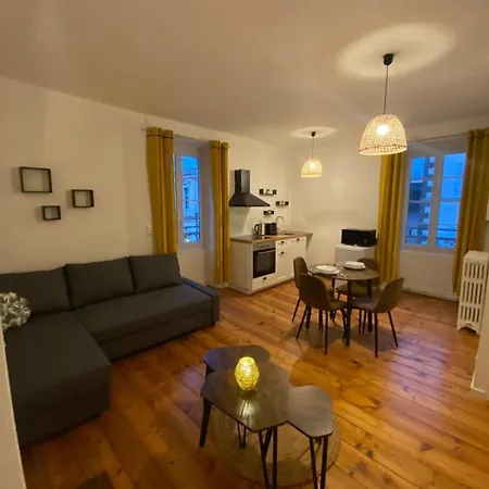 L'imprimerie C1, Cosy Au Coeur De * 永河畔拉罗什