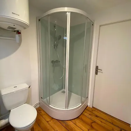 L'imprimerie C1, Cosy Au Coeur De *
