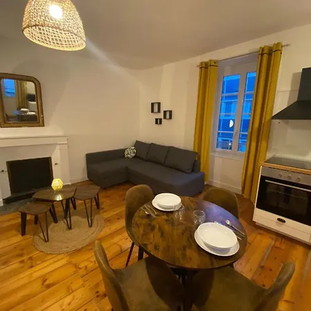 L'imprimerie C1, Cosy Au Coeur De
