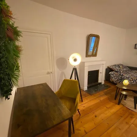L'imprimerie C1, Cosy Au Coeur De 公寓 永河畔拉罗什