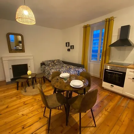 L'imprimerie C1, Cosy Au Coeur De
